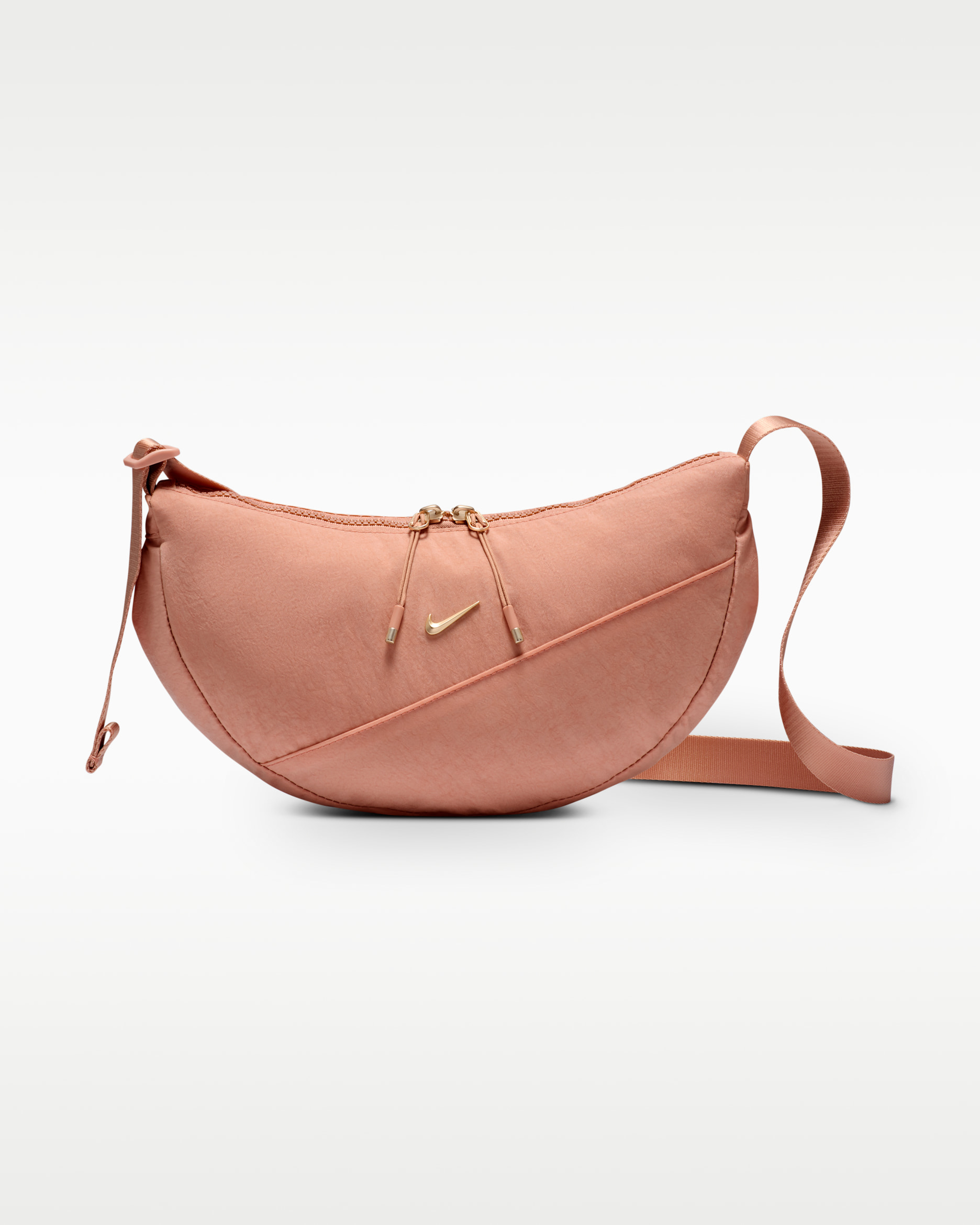 Nike Aura Crescent Cross-Body Bag (4L). Nike ID
